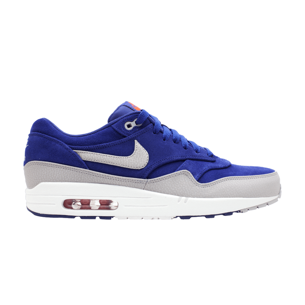 Air Max 1 Premium 'Deep Royal Granite'