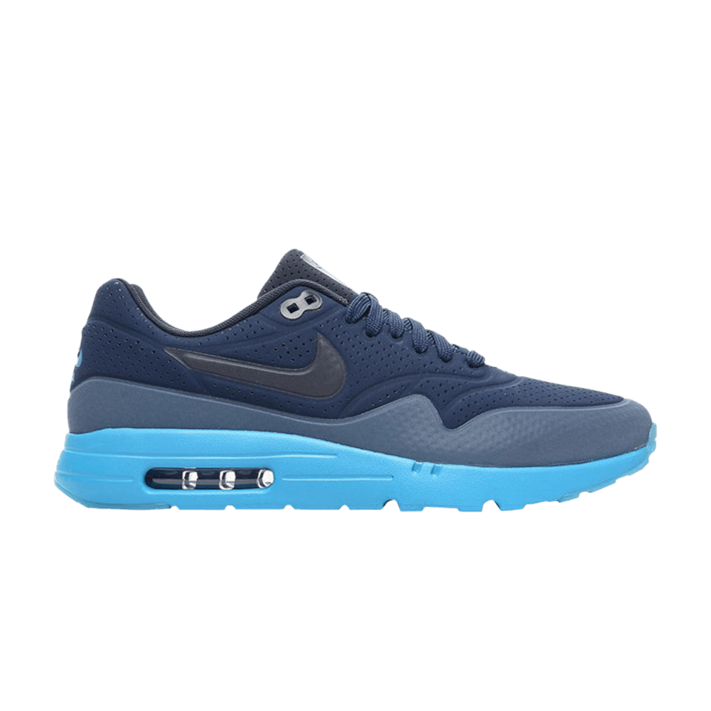 Air Max 1 Ultra Moire 'Navy Slate'