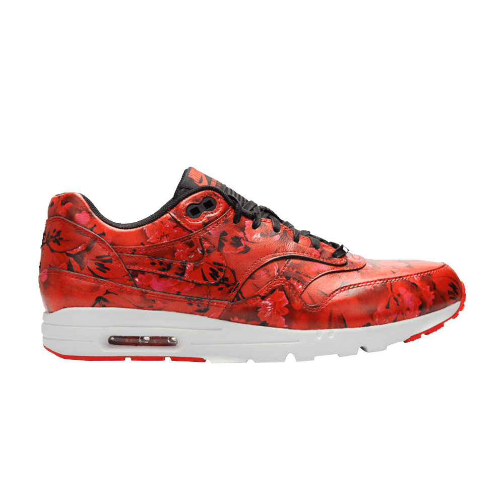 Wmns Air Max 1 Ultra 'Shanghai'