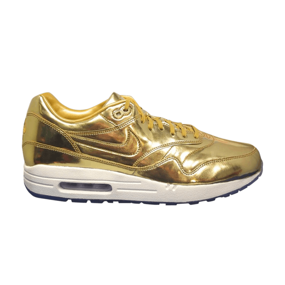 Air Max 1 ID 'Liquid Gold'