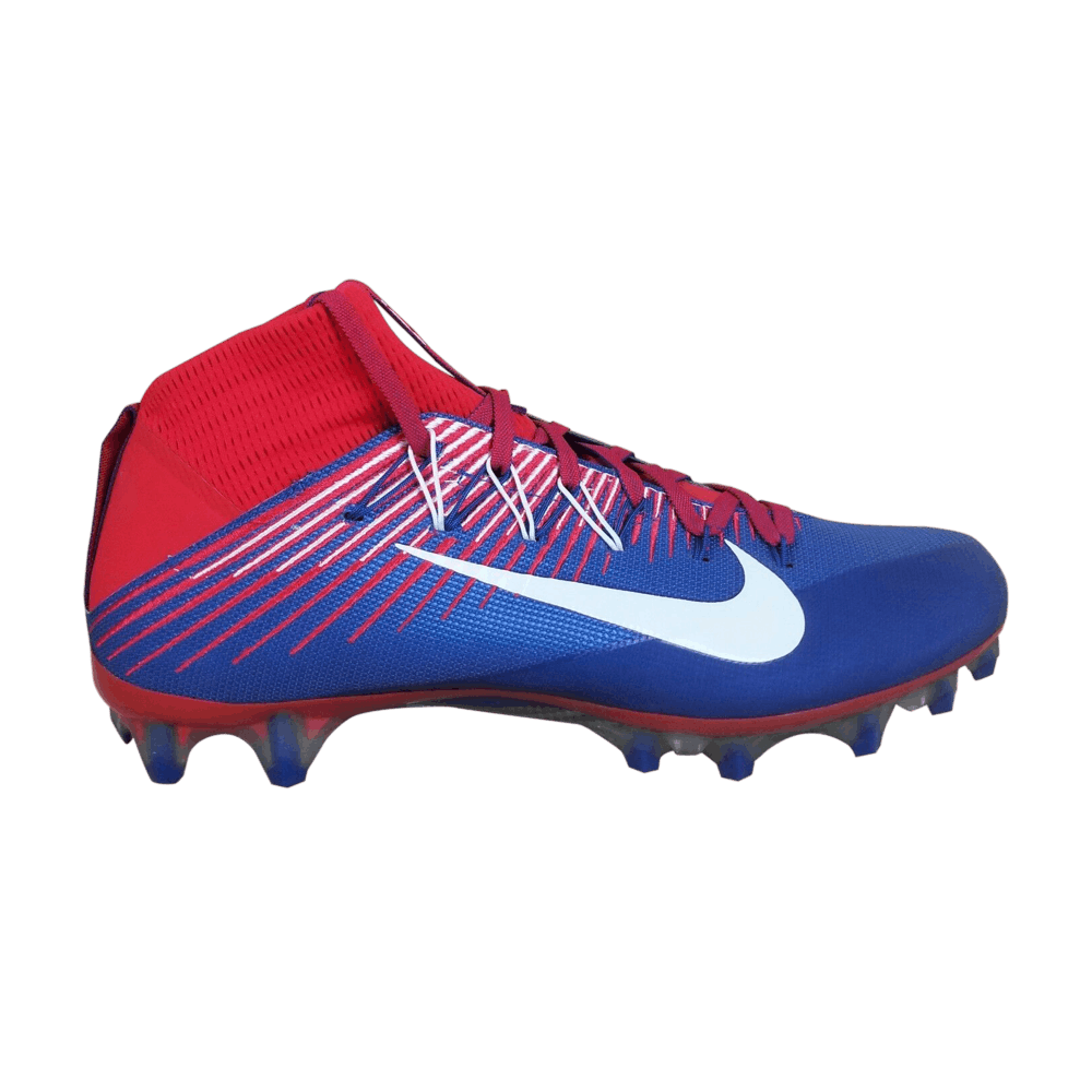 Vapor Untouchable 2 PF 'Red White Blue'