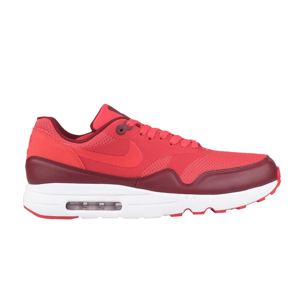 Air Max 1 Ultra 2.0 Essential 'Track Red'