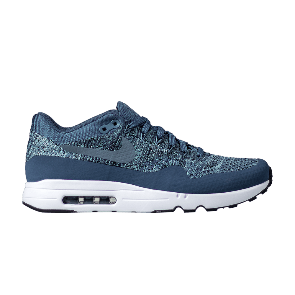 Air Max 1 Ultra 2.0 Flyknit 'Ocean Fog'