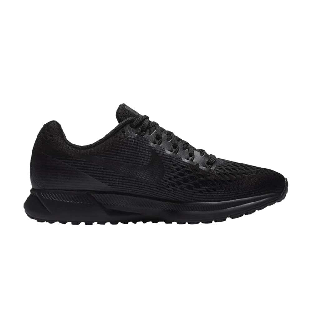 Wmns Air Zoom Pegasus 34 'Black'