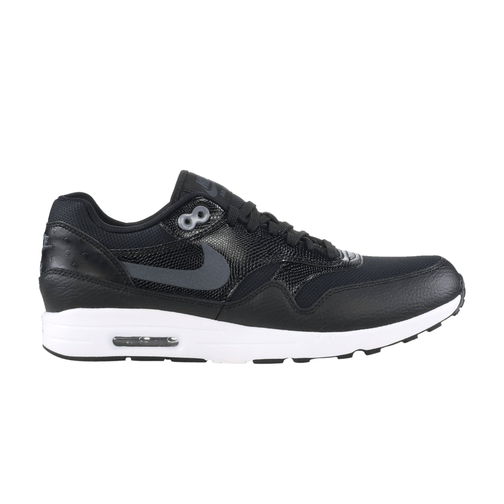 Wmns Air Max 1 Ultra 2.0 'Black'