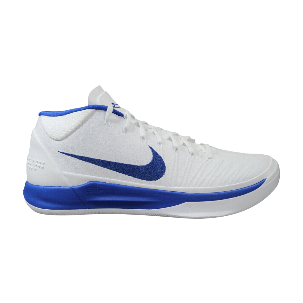 Kobe A.D. Mid 'White Blue'