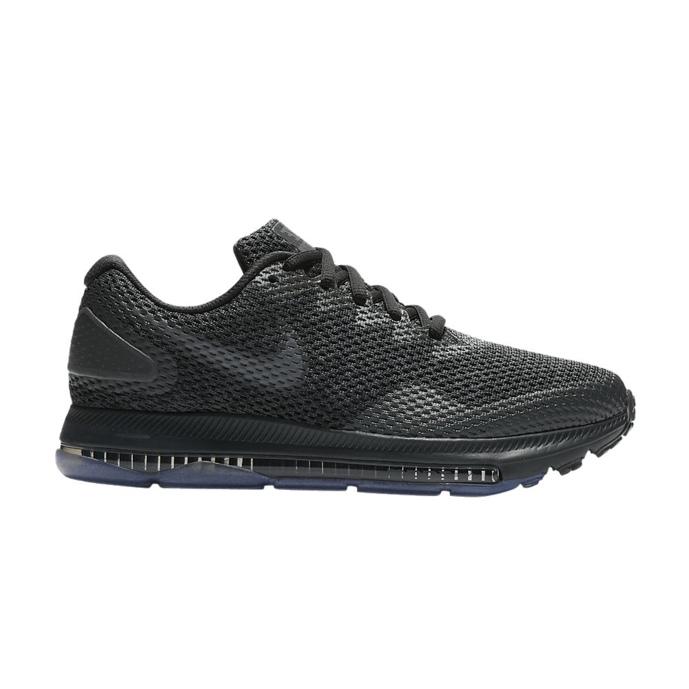 Wmns Zoom All Out Low 2 'Dark Anthracite'