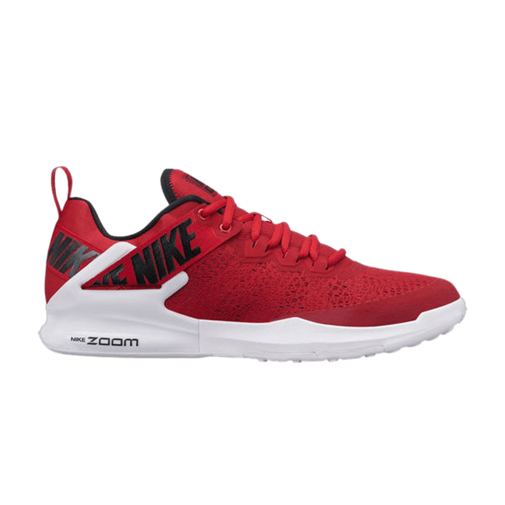 Zoom Domination TR 2 'Gym Red'