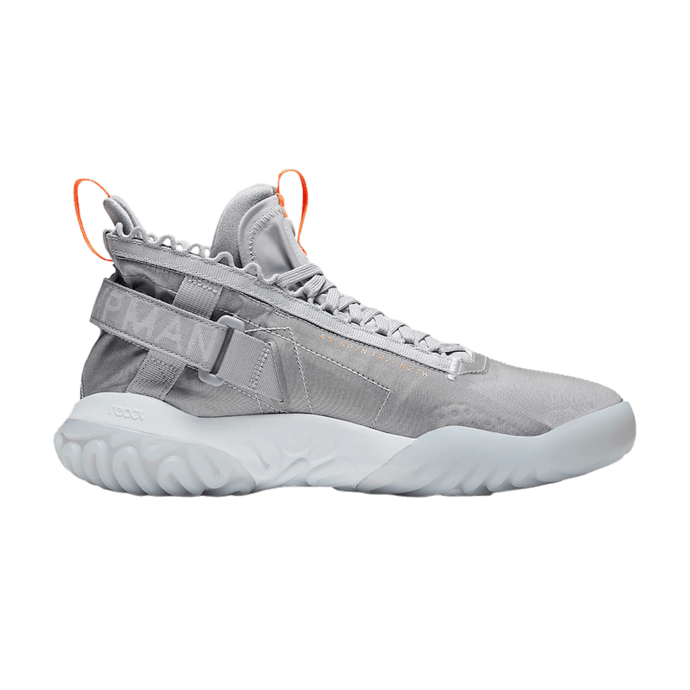 Jordan Proto React 'Wolf Grey'