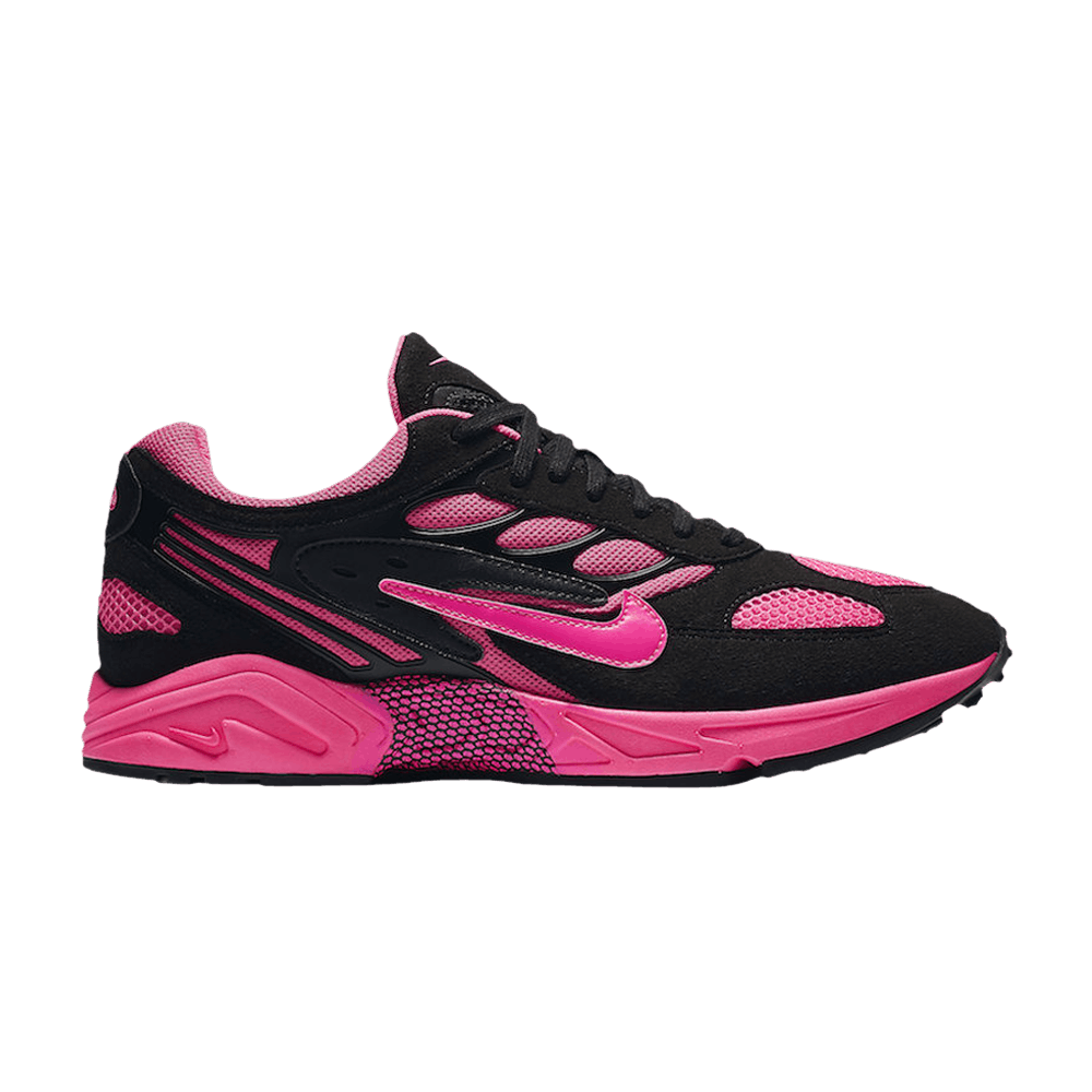 Air Ghost Racer 'Pink Blast'