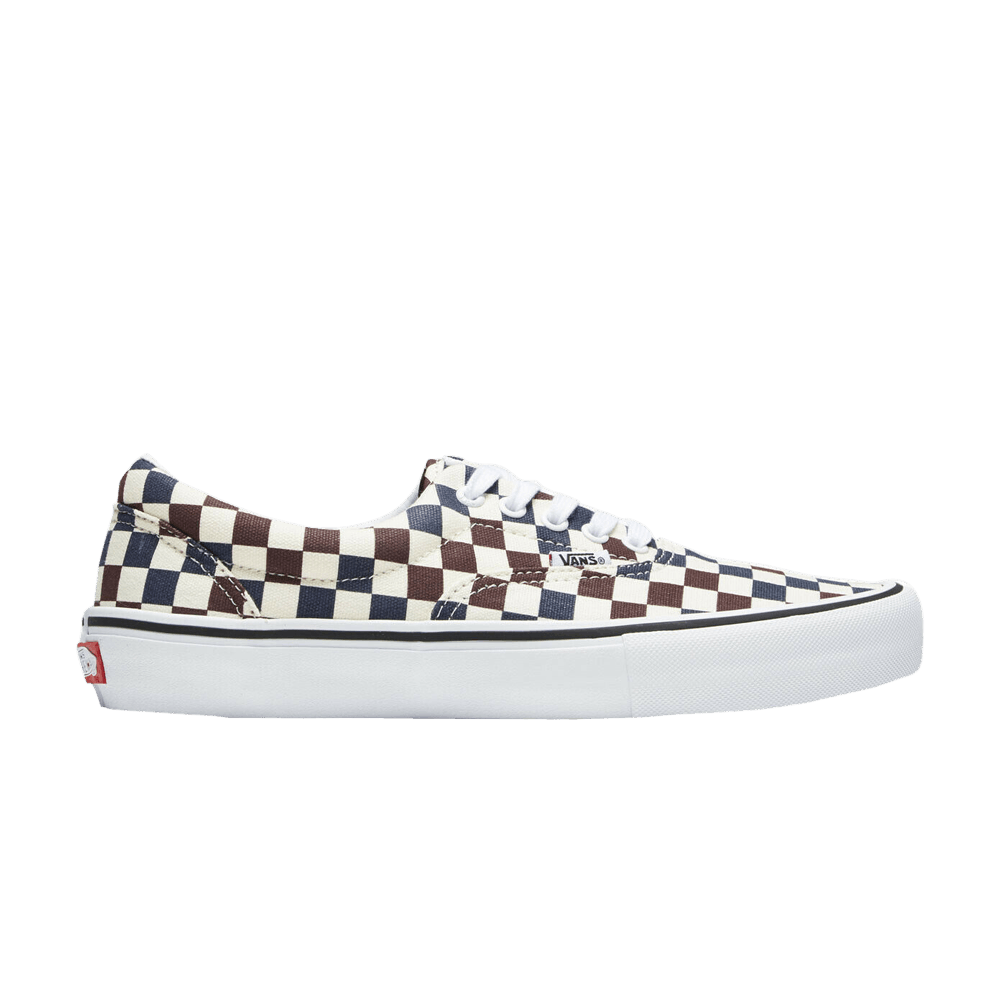 Era Pro 'Multi Checkerboard'