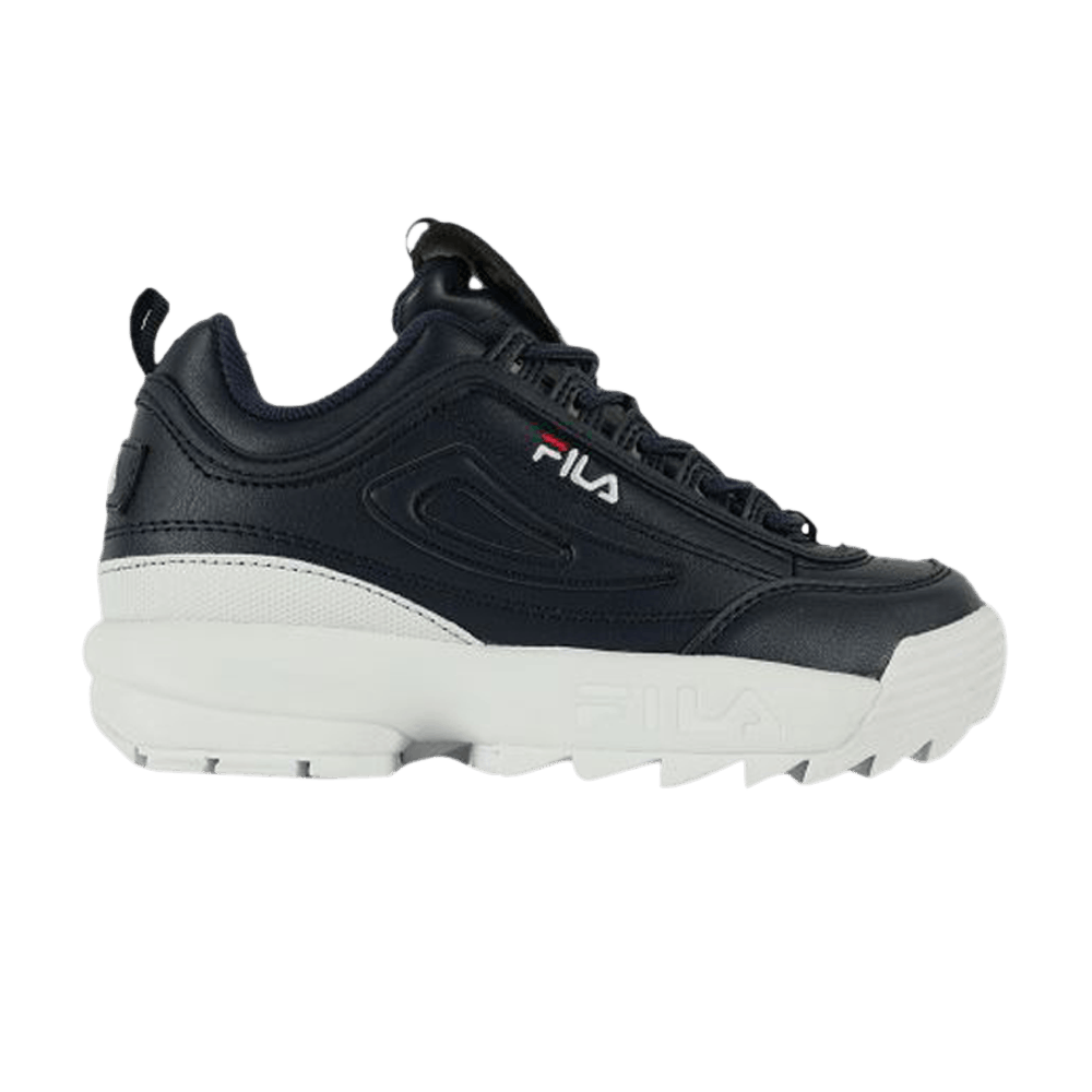 Disruptor 2 Kids 'Navy'