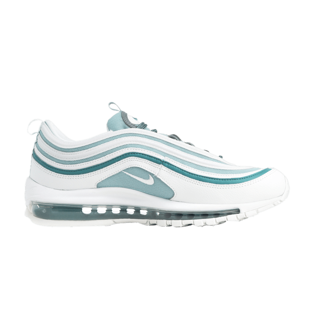 nike air max 97 ocean cube white blue