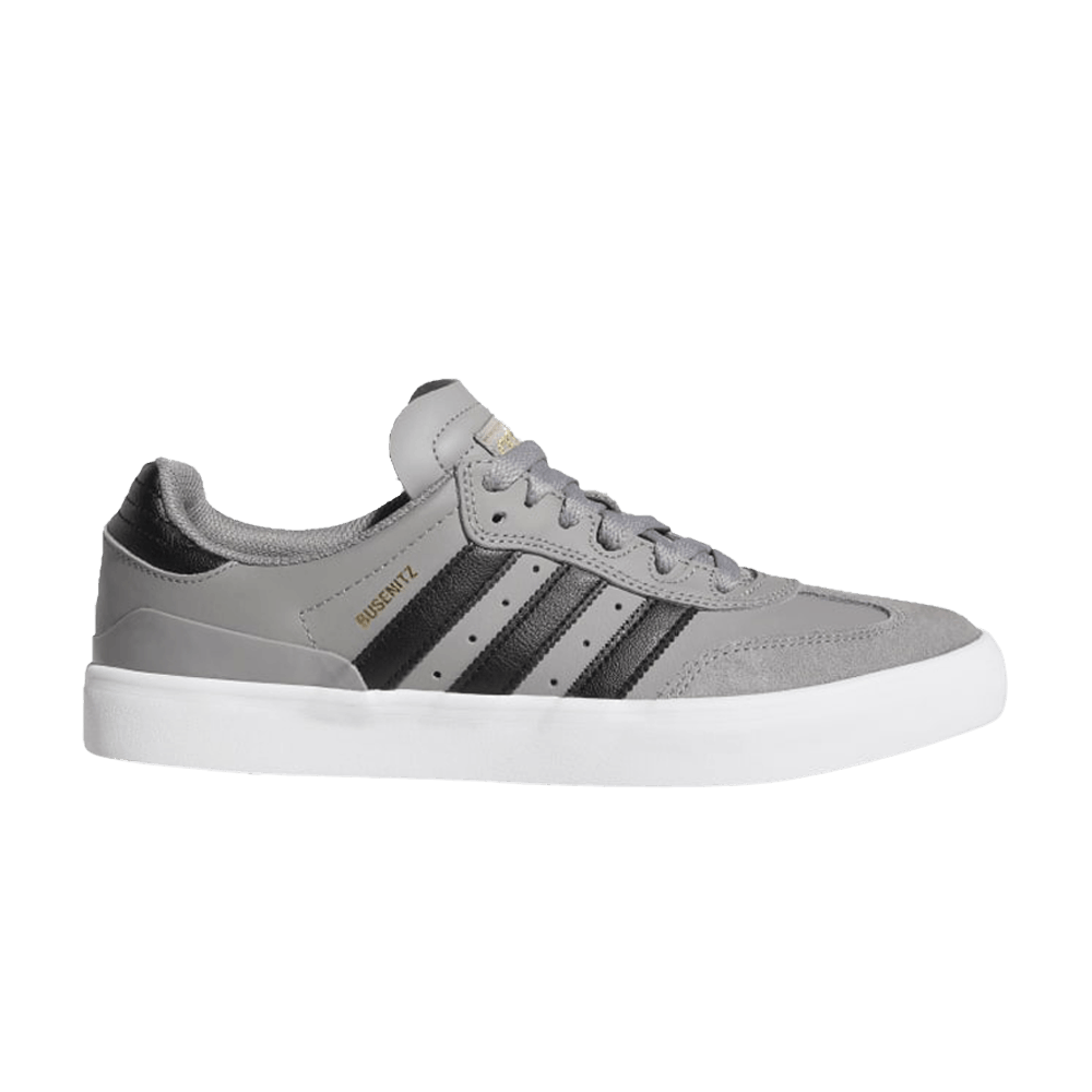 Busenitz Vulc RX 'Charcoal Solid Grey'