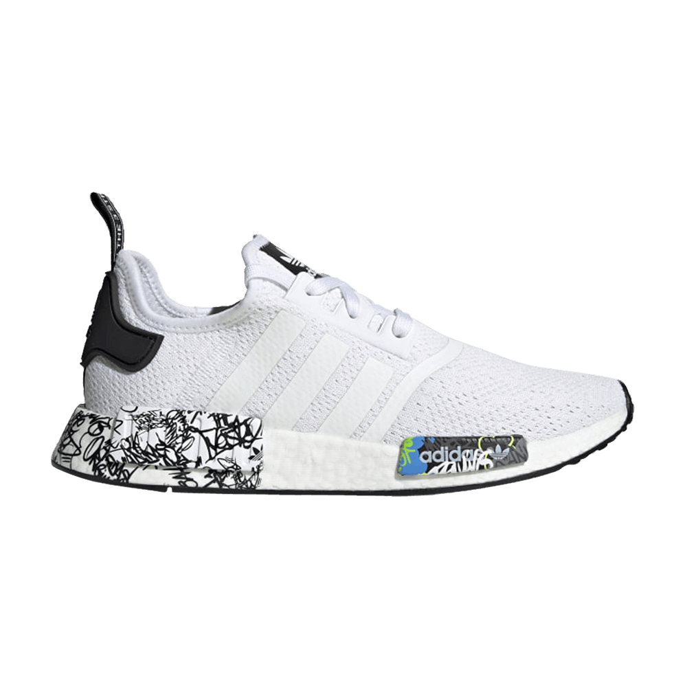 NMD_R1 'Graffiti Plugs'