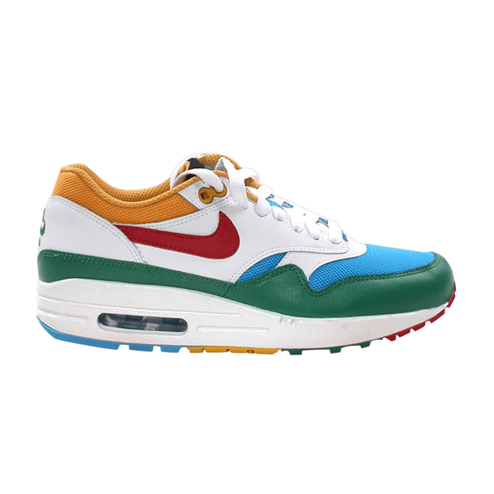 Wmns Air Max 1 'Olympics Five Rings'