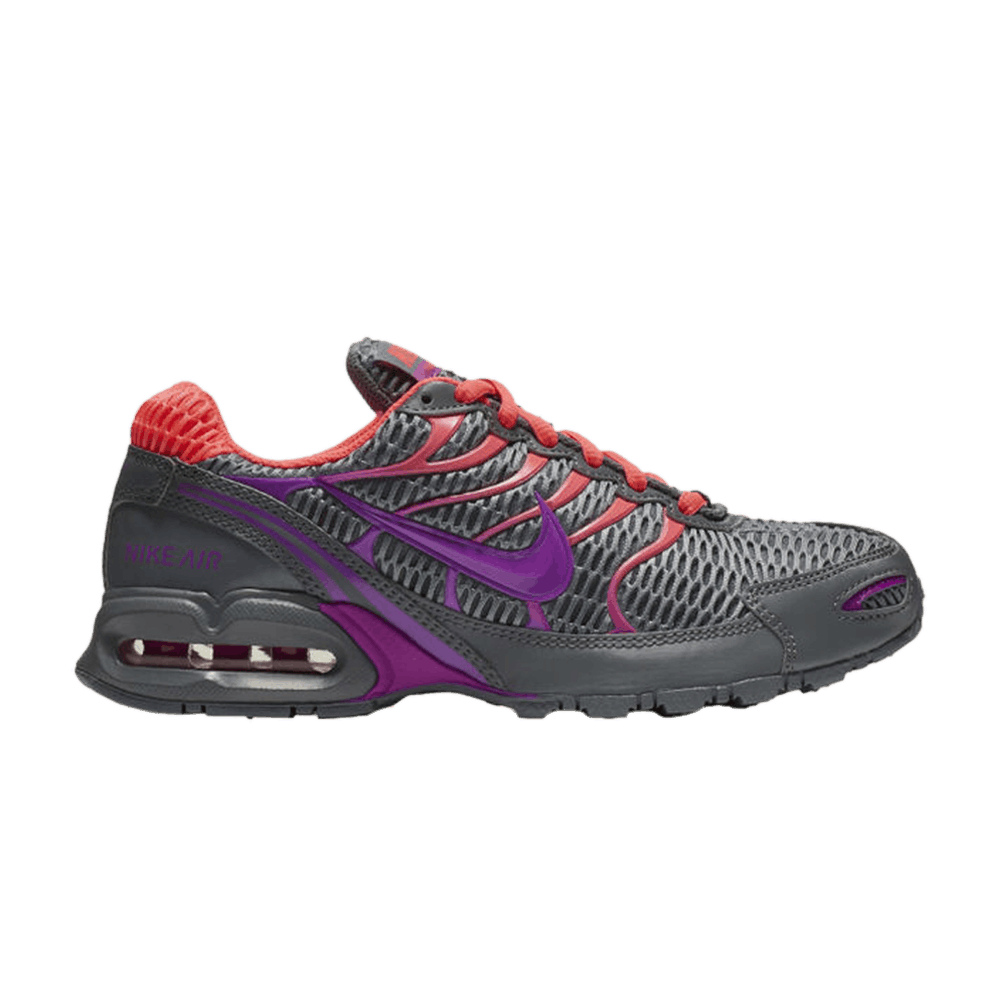 Wmns Air Max Torch 4 'Grey Violet Pink'