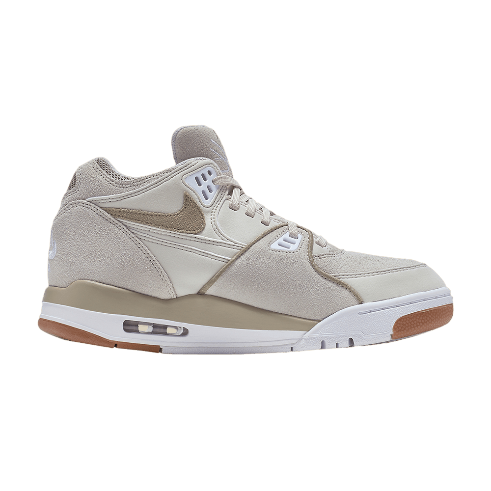 Air Flight 89 'Beige'