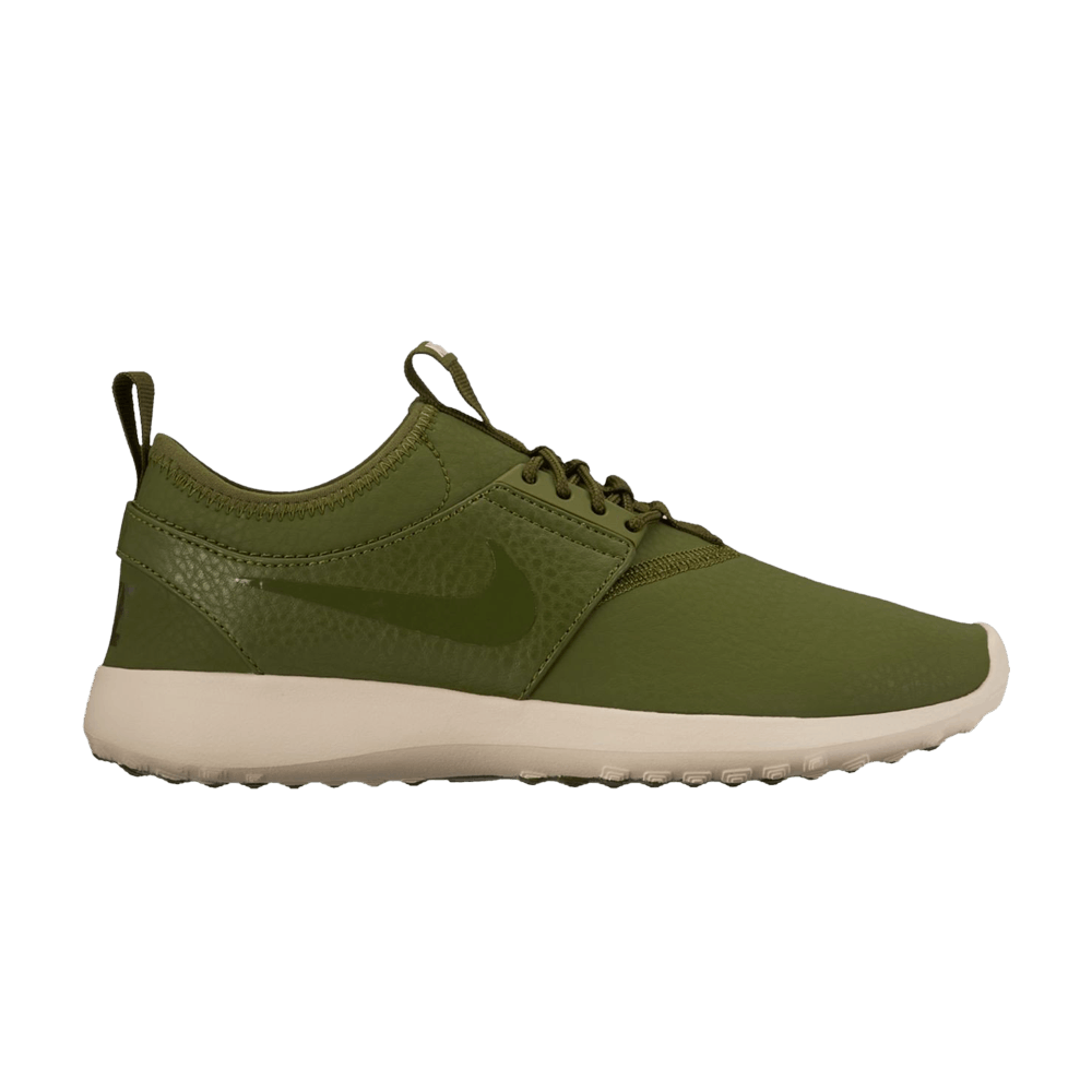 Wmns Juvenate Premium 'Legion Green'