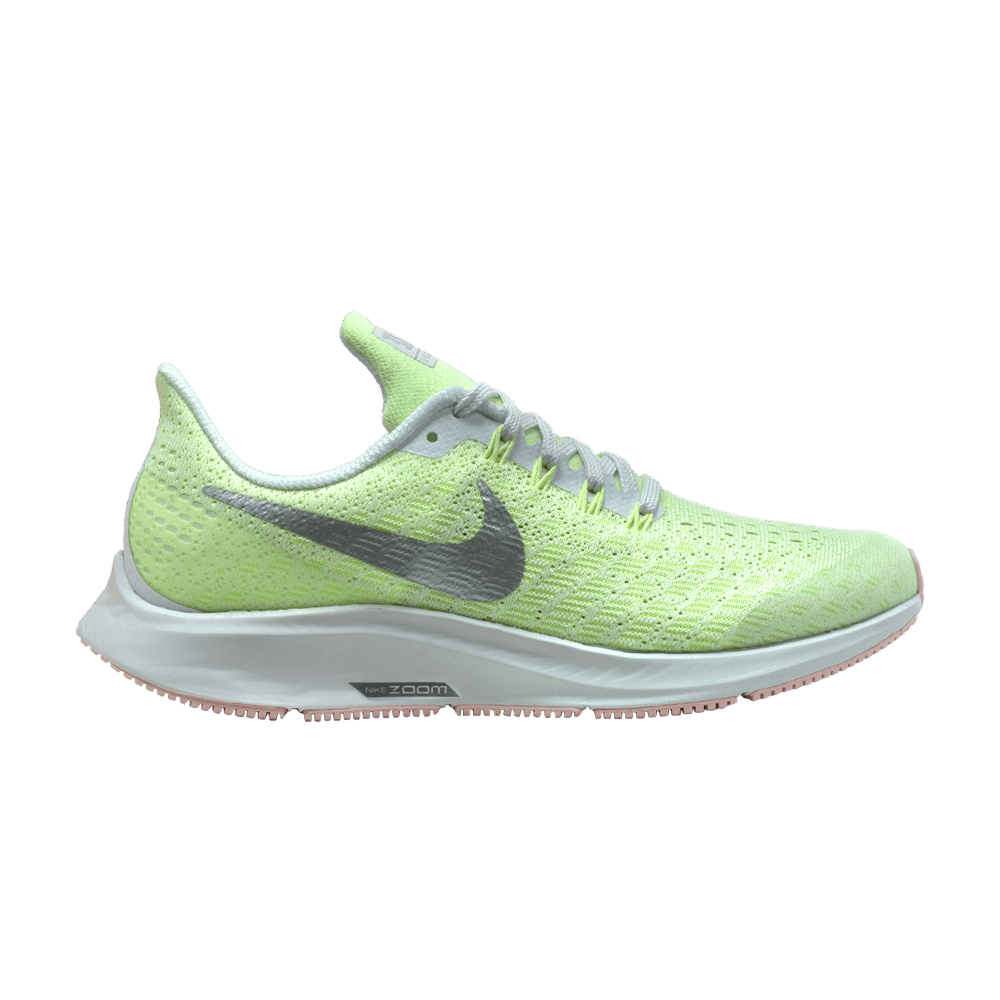 Air Zoom Pegasus 35 GS 'Barely Volt'