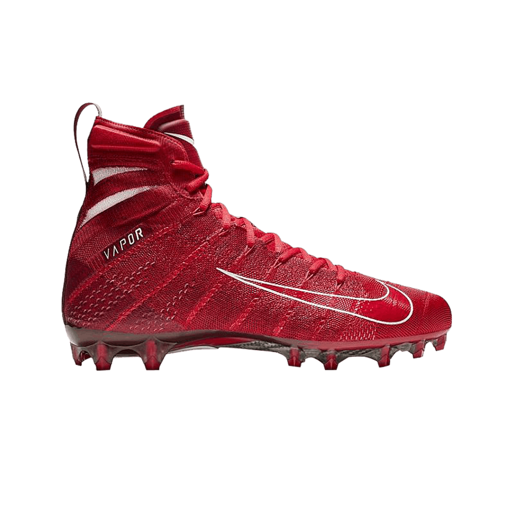 Vapor Untouchable 3 Elite 'University Red'