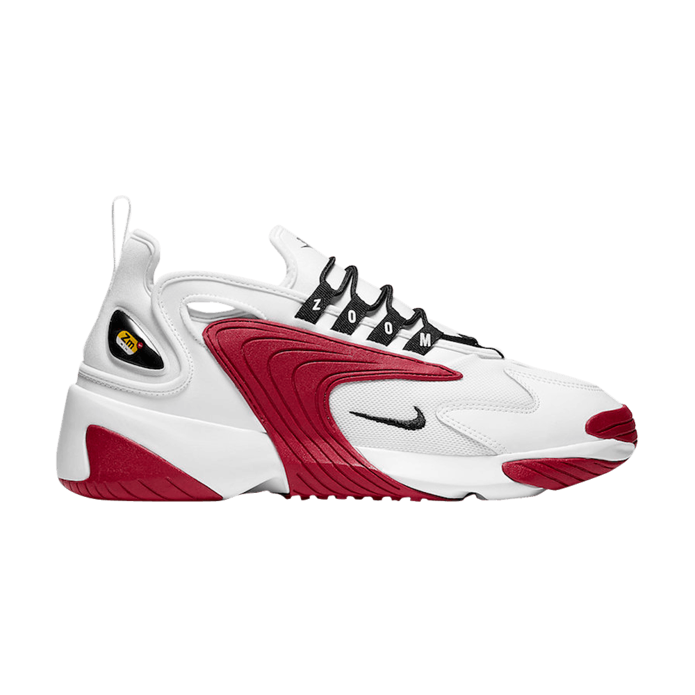 Zoom 2K 'Gym Red'