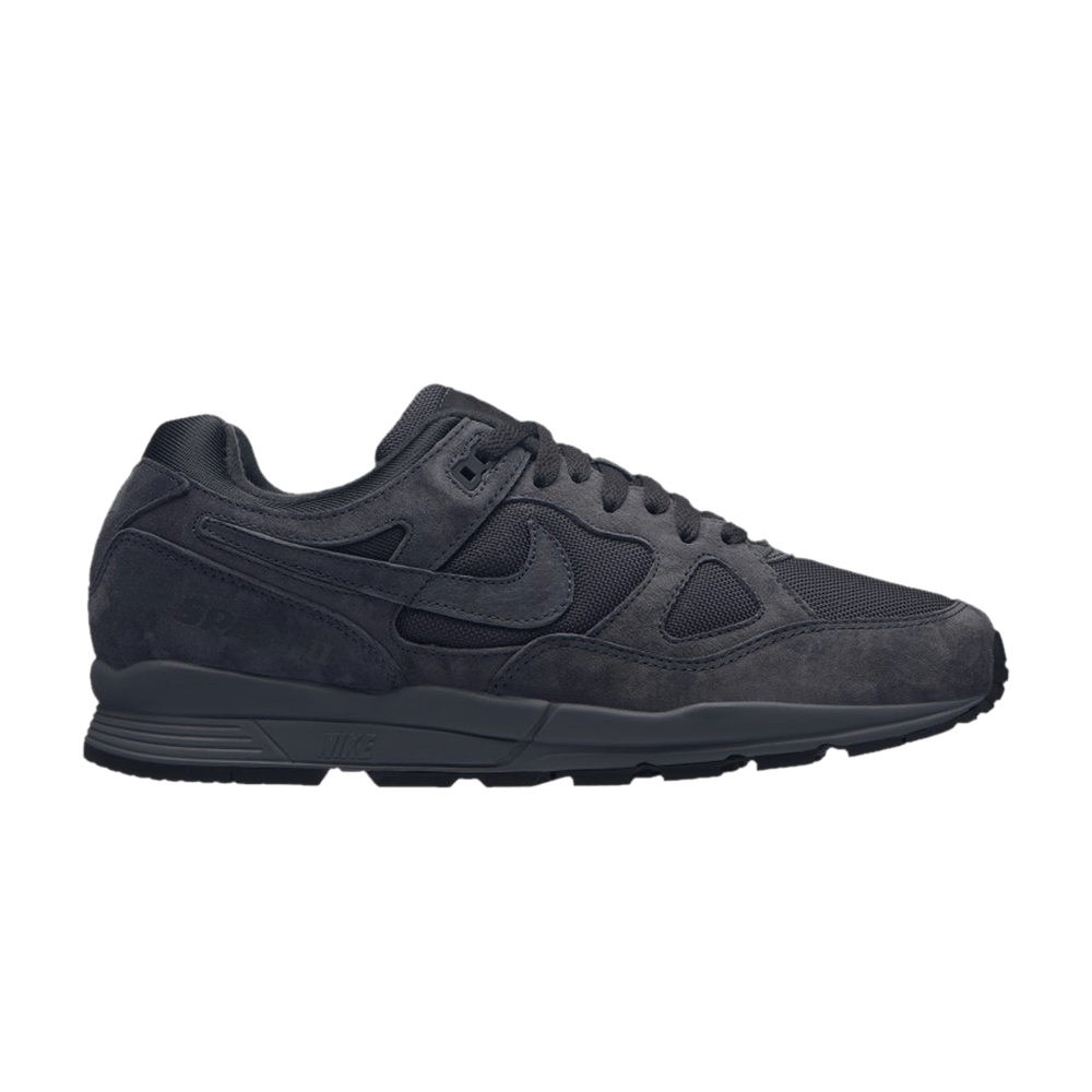 Air Span 2 Premium 'Anthracite Grey'