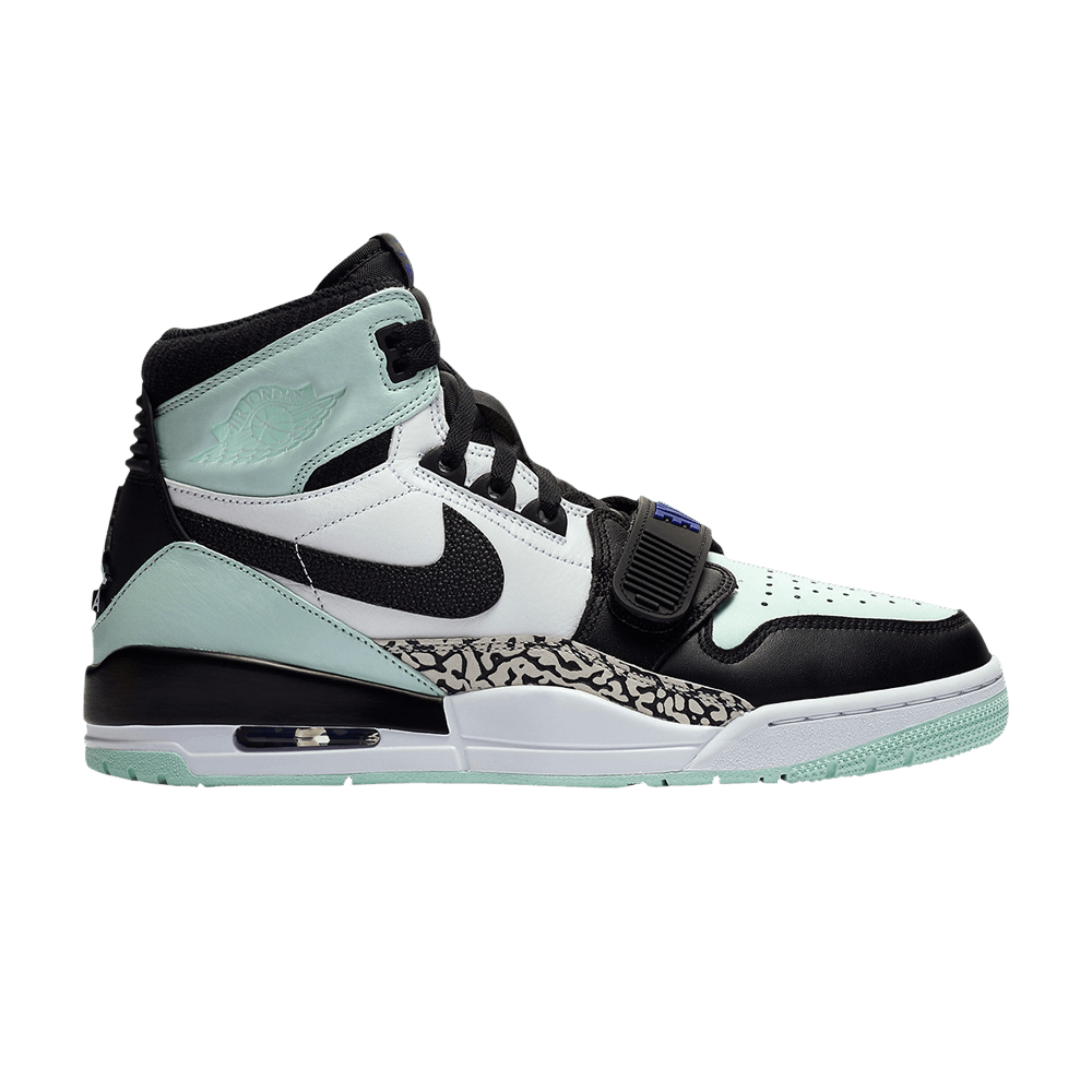 jordan legacy 312 igloo