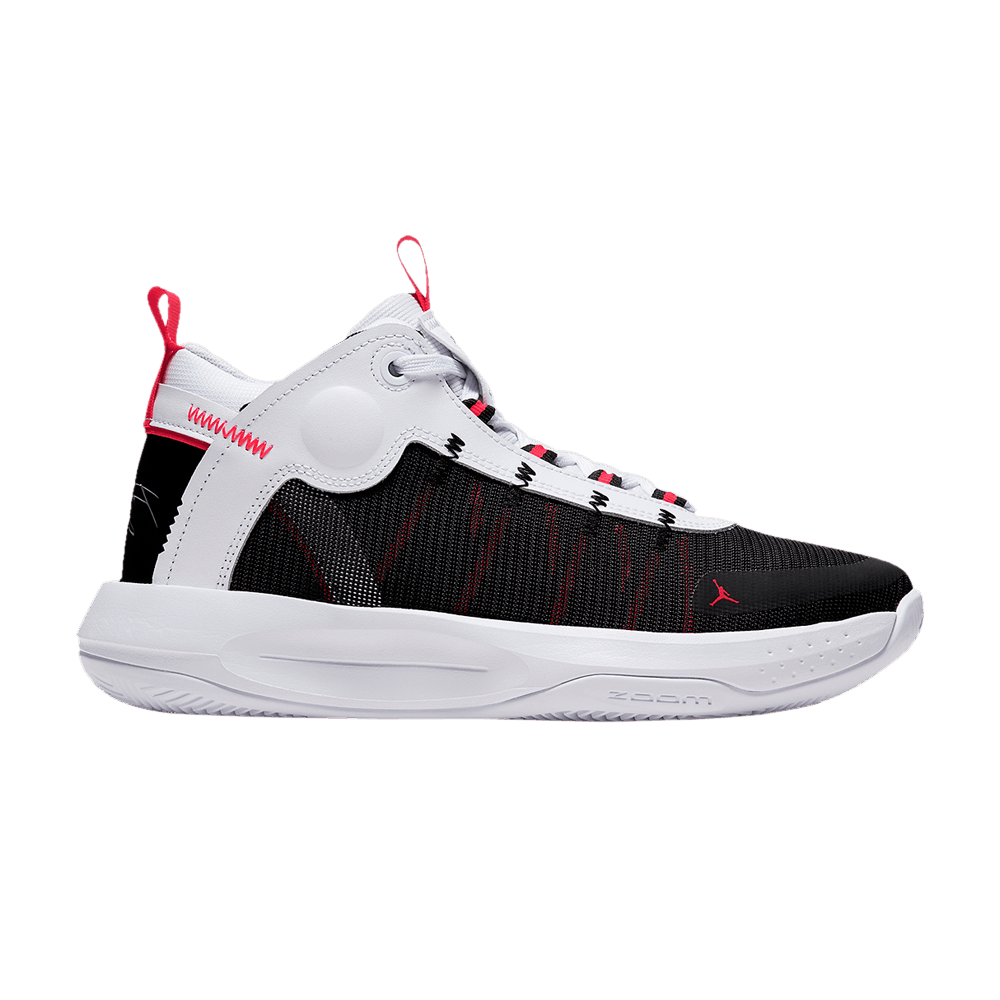 Jordan Jumpman 2020 PF 'Platinum Tint'