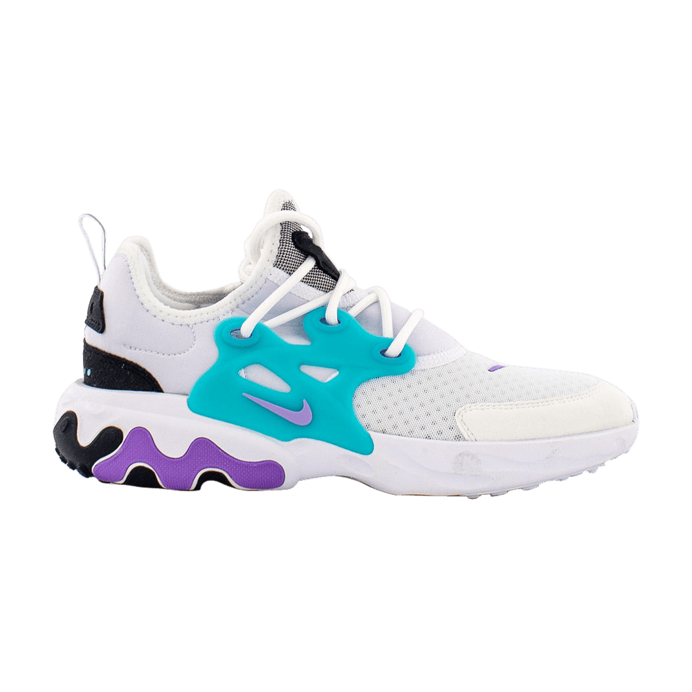 React Presto GS 'Cassette'