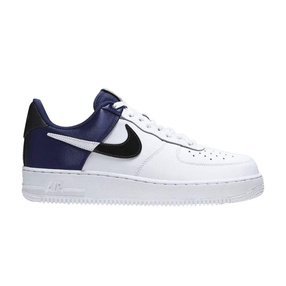 NBA x Air Force 1 Low 'Midnight Navy'