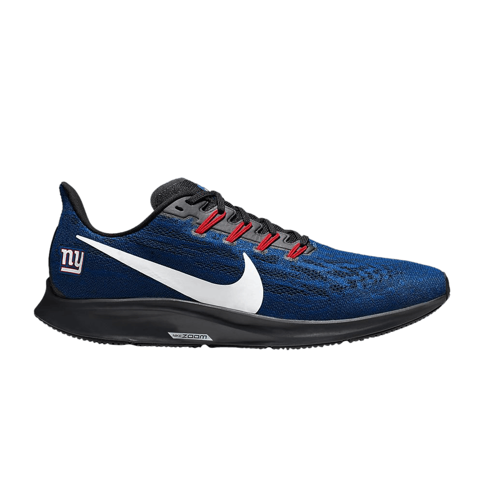 Air Zoom Pegasus 36 'New York Giants'