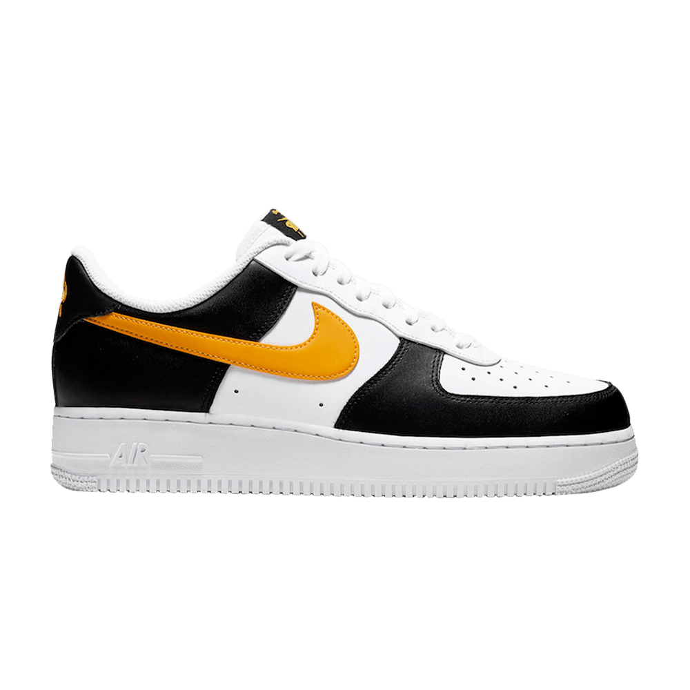 Air Force 1 Low 'University Gold'
