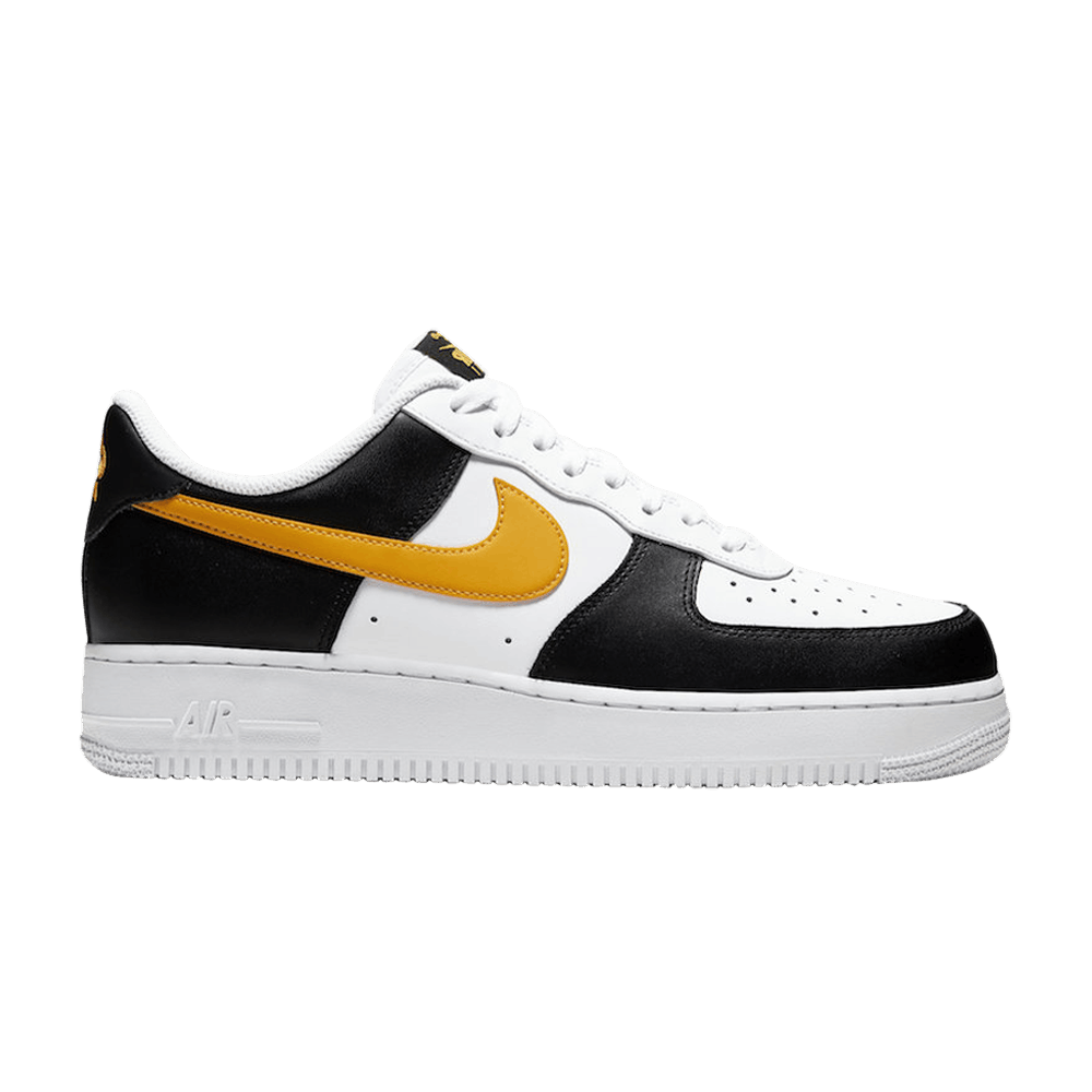 Air Force 1 Low 'University Gold'