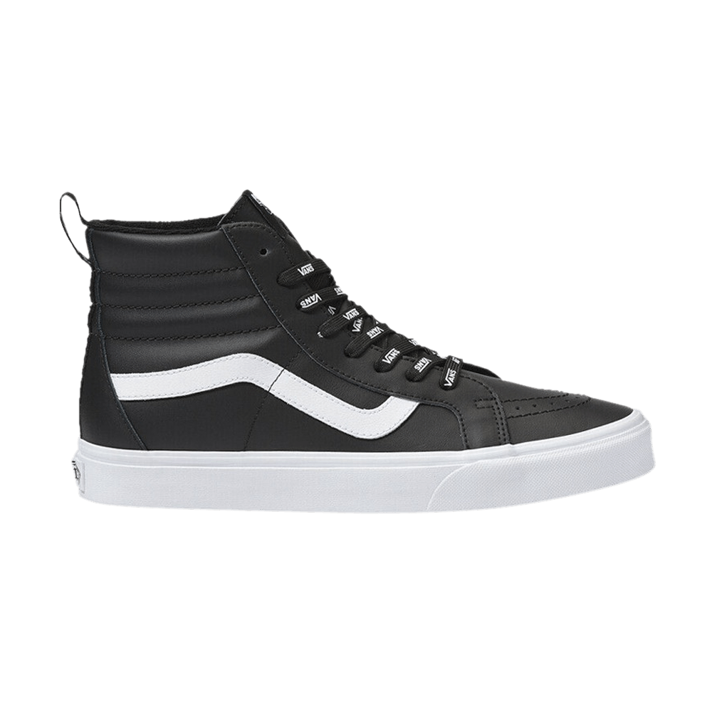 Sk8-Hi Reissue 'OTW Webbing'