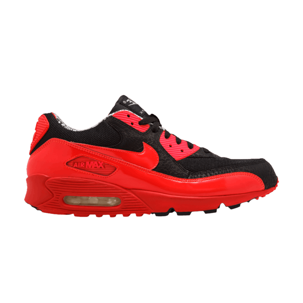 Air Max 90 iD 'Multi-Color'