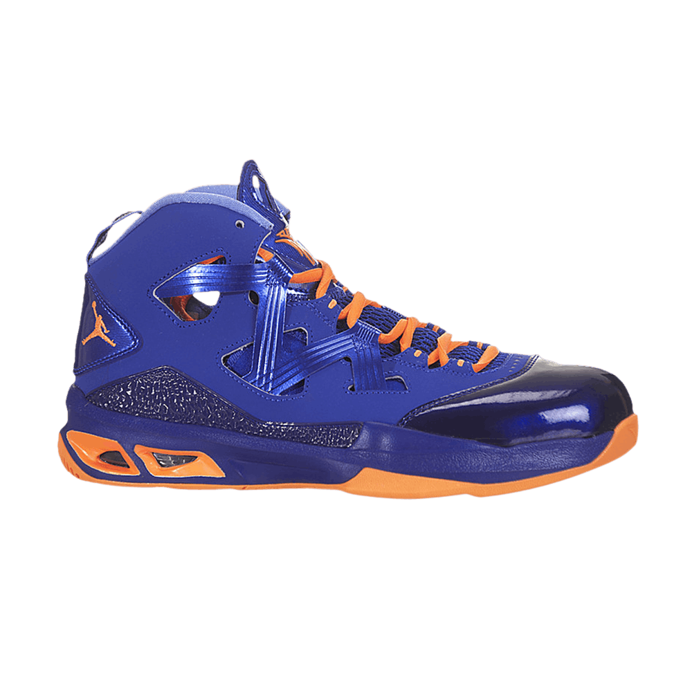 Jordan Melo M9 GS 'Gym Royal'