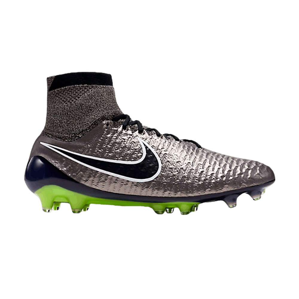 Magista Obra FG 'Pure Platinum'