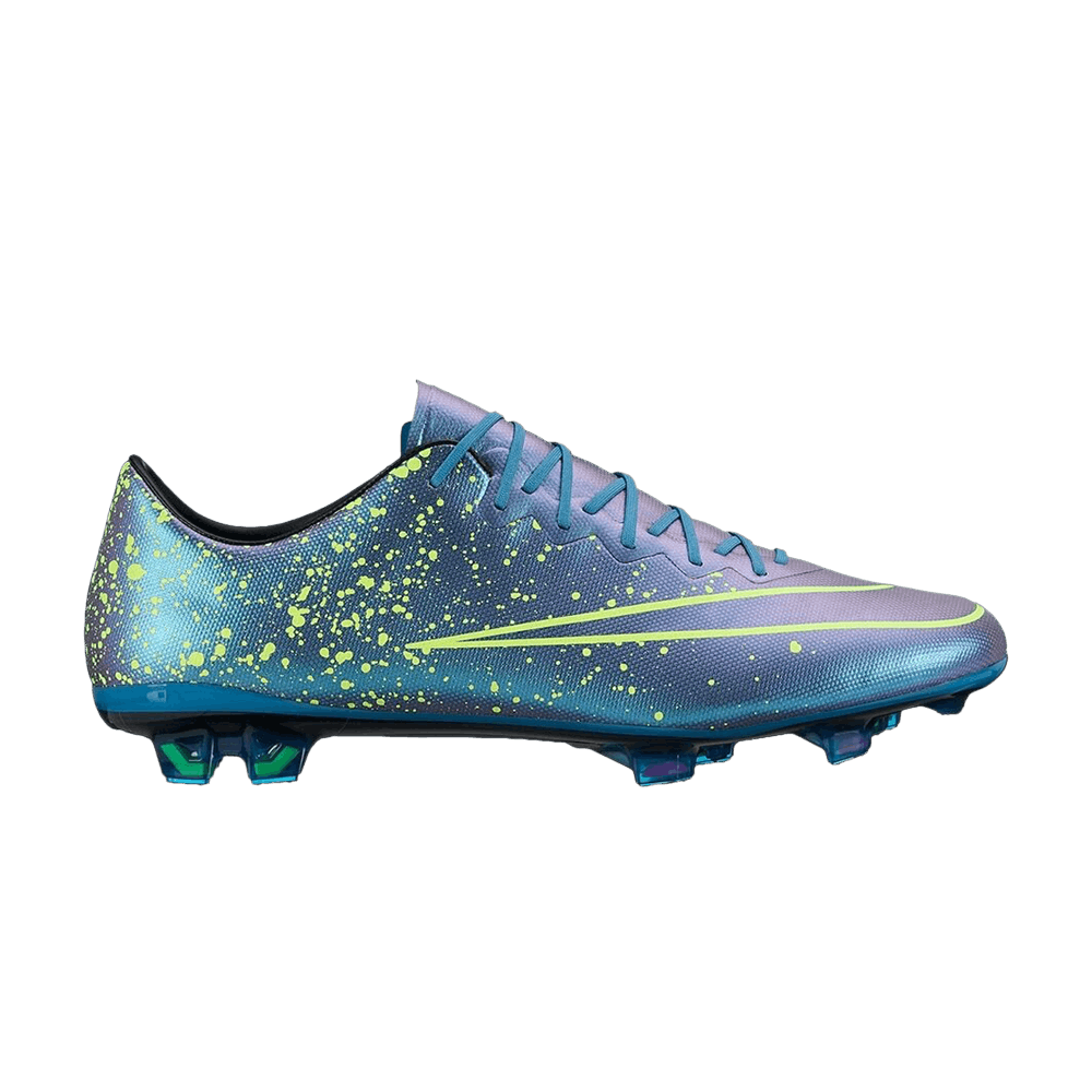 Mercurial Vapor 10 FG 'Squadron Blue'