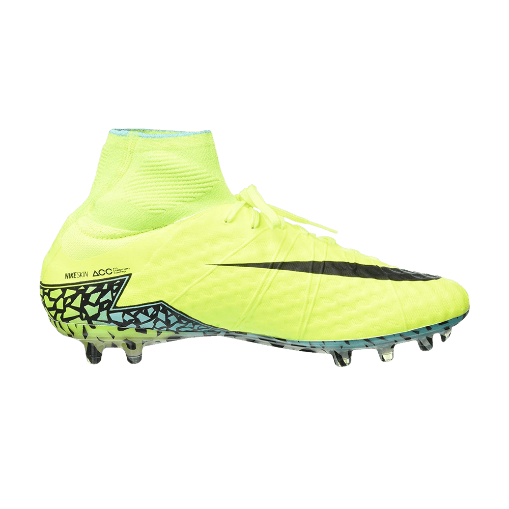 Hypervenom Phantom 2 FG 'Volt'