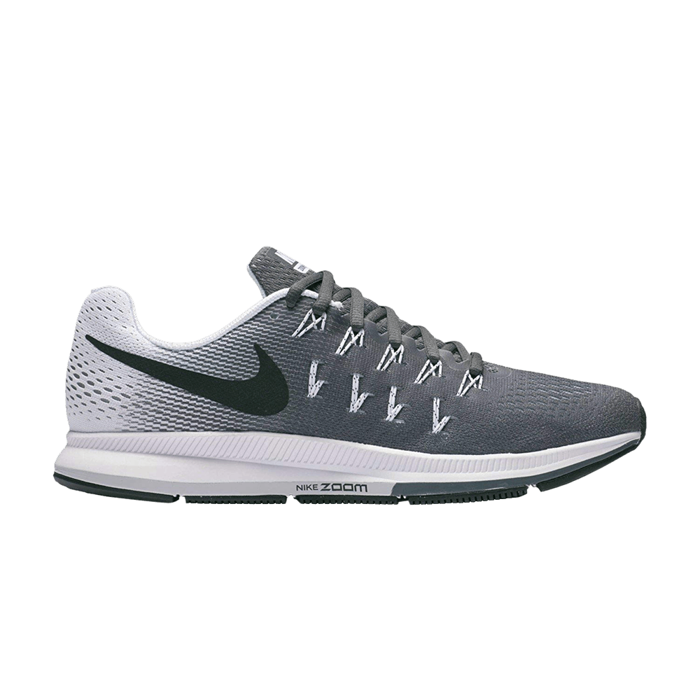 Wmns Air Zoom Pegasus 33 'Dark Grey'