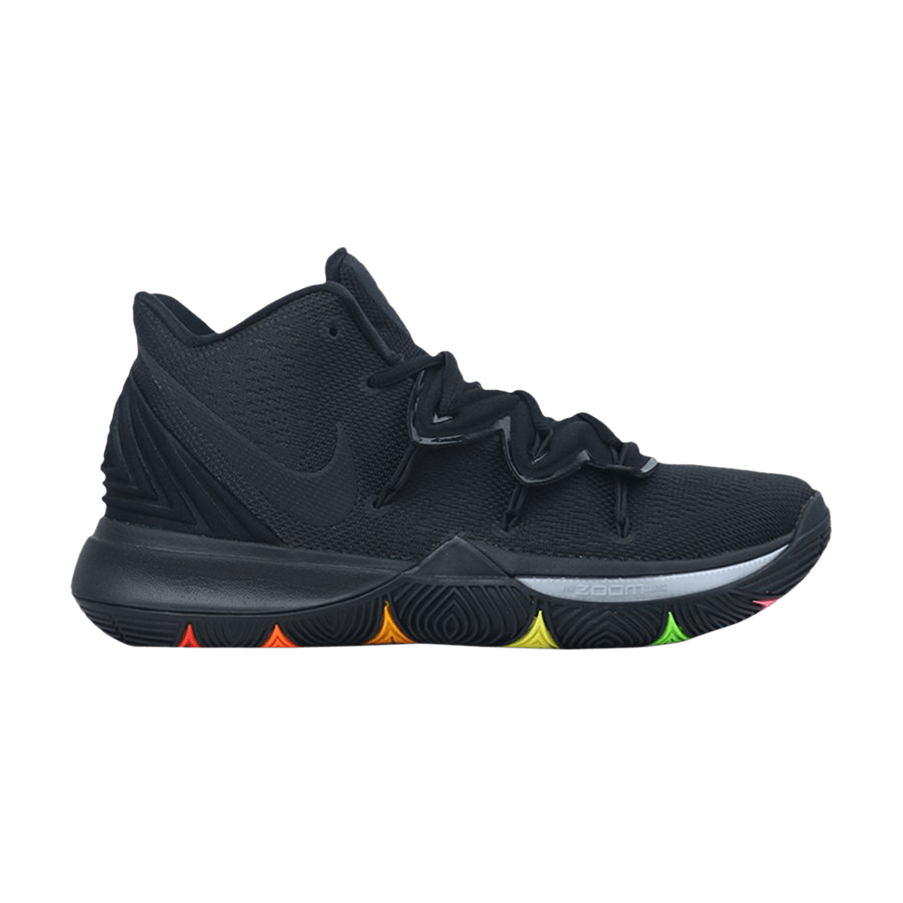 Kyrie 5 EP 'Black All'