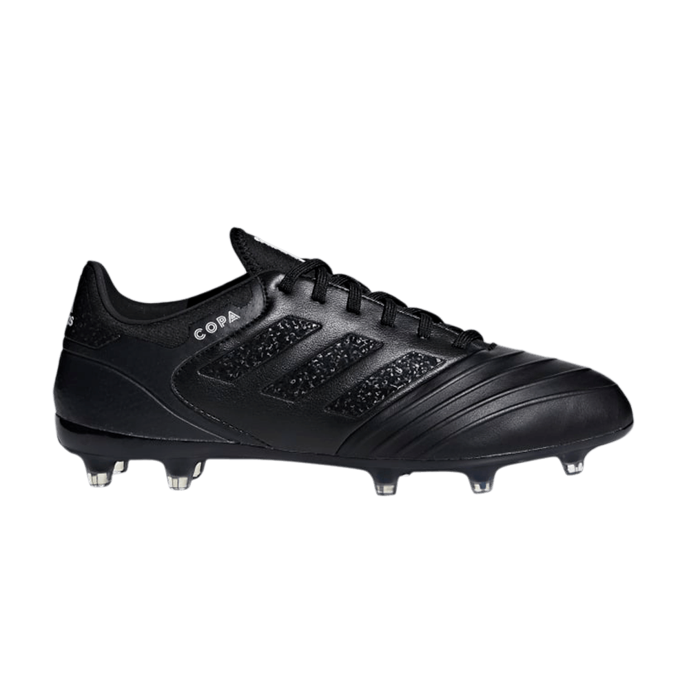 Copa 18.2 FG 'Core Black'