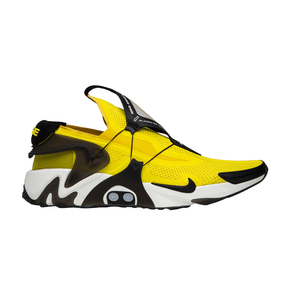 Adapt Huarache 'Opti Yellow'