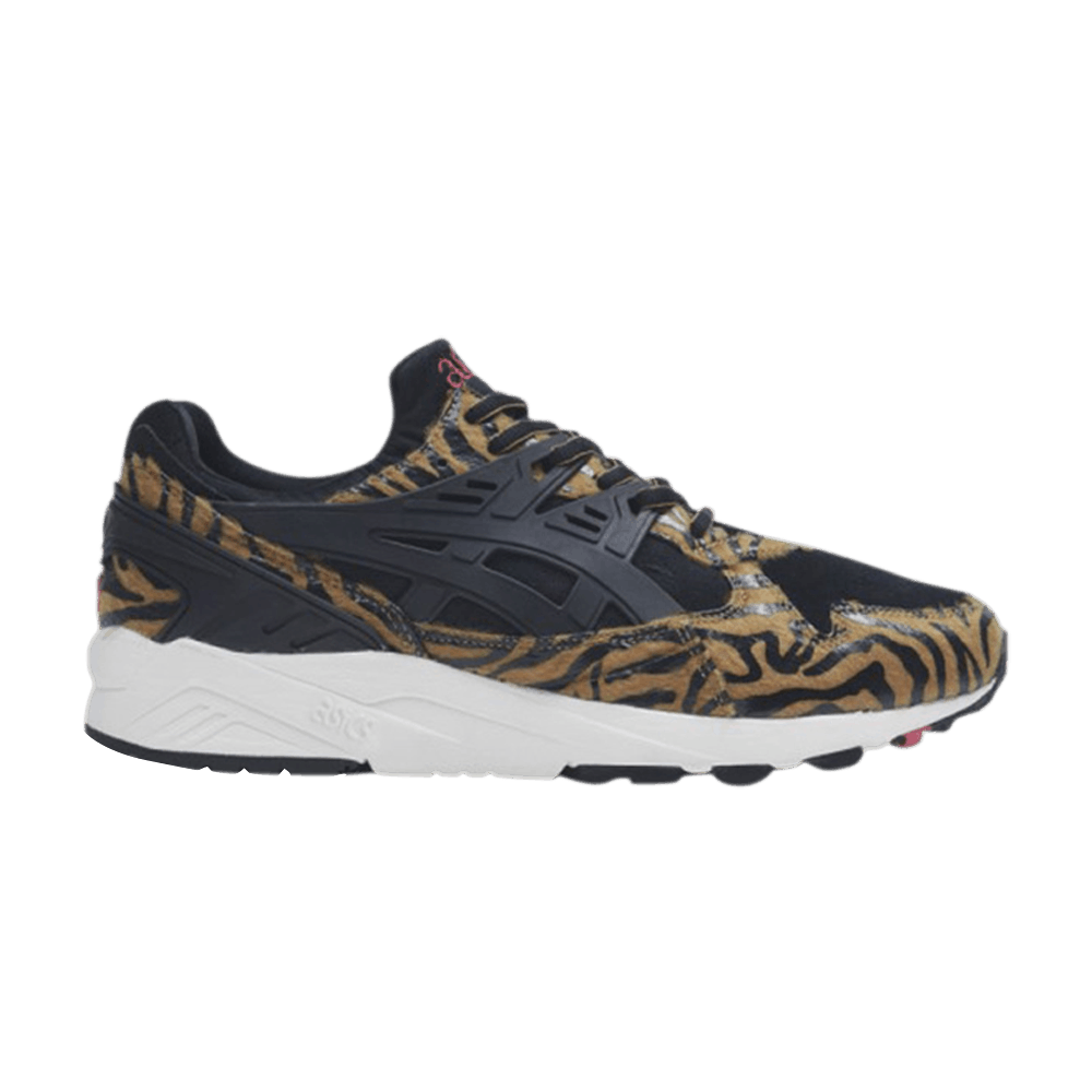 Gel Kayano Trainer 'Tiger Print'