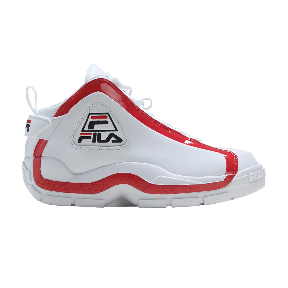 Grant Hill 2 'Red Trim'