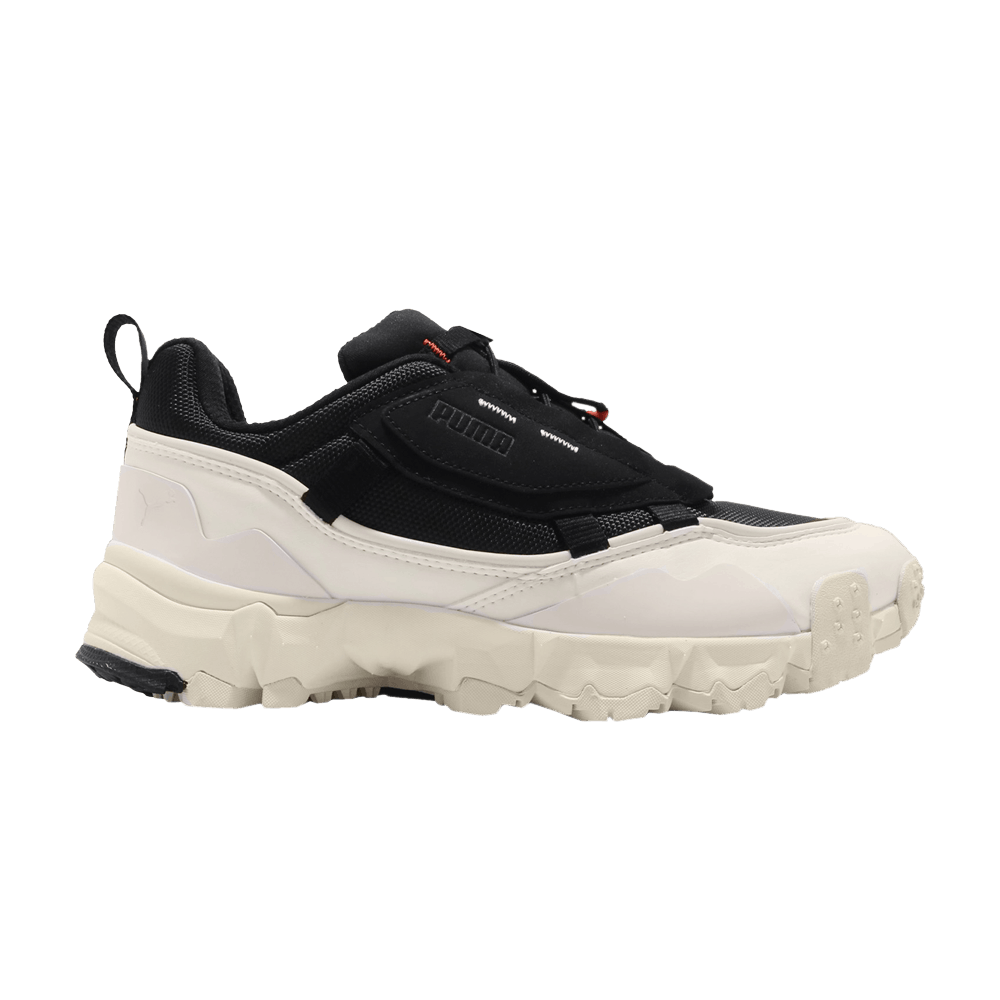 Trailfox Overland 'Black'