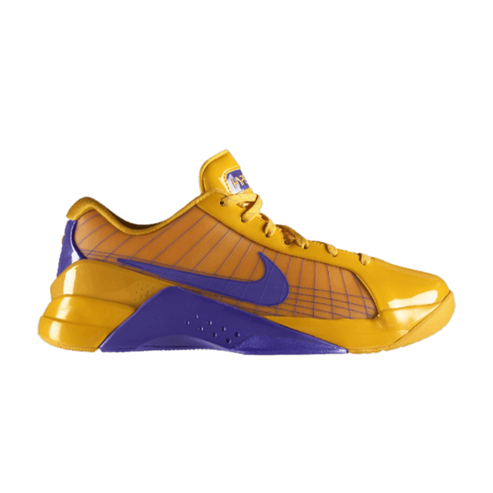 Hyperdunk Low 'Lakers'