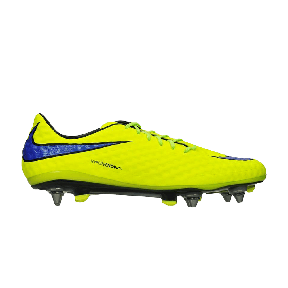 Hypervenom Phantom SG-Pro 'Volt Persian Violet'