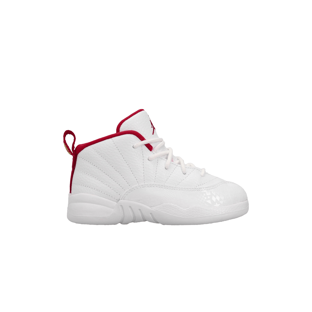 Air Jordan 12 Retro TD 'FIBA'